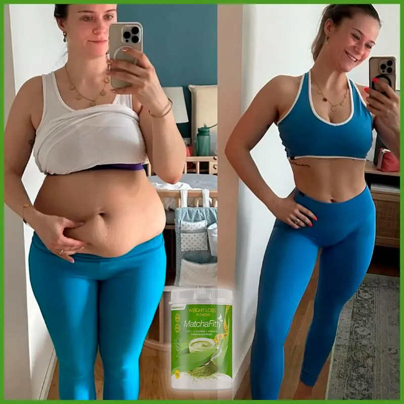 MatchaFitty výsledek 1