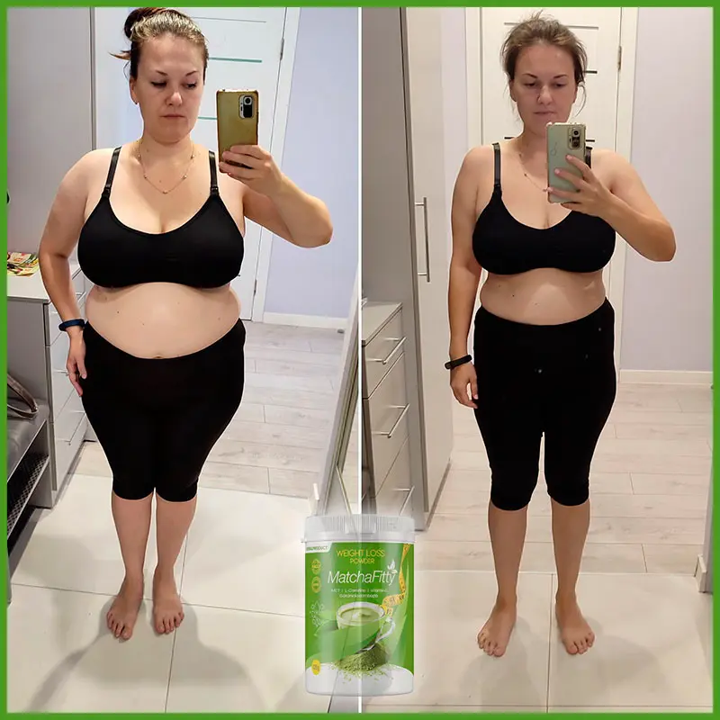 MatchaFitty výsledek 2