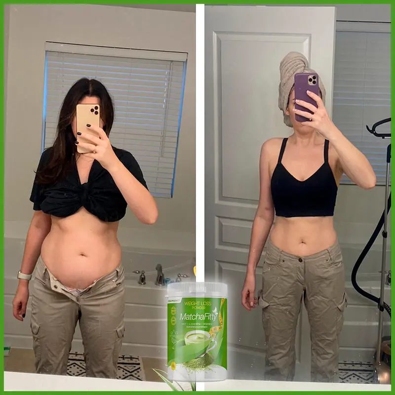 MatchaFitty výsledek 4