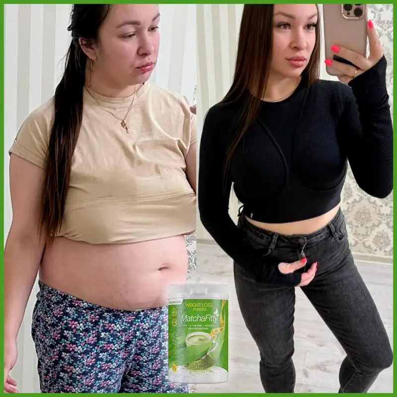 MatchaFitty výsledek 5