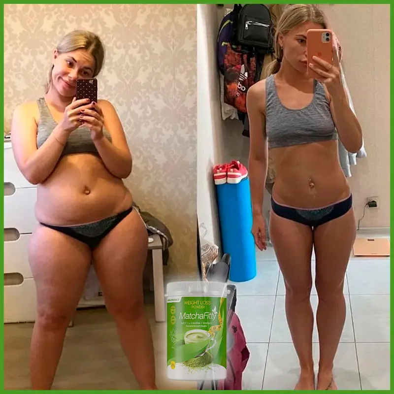 MatchaFitty výsledek 6