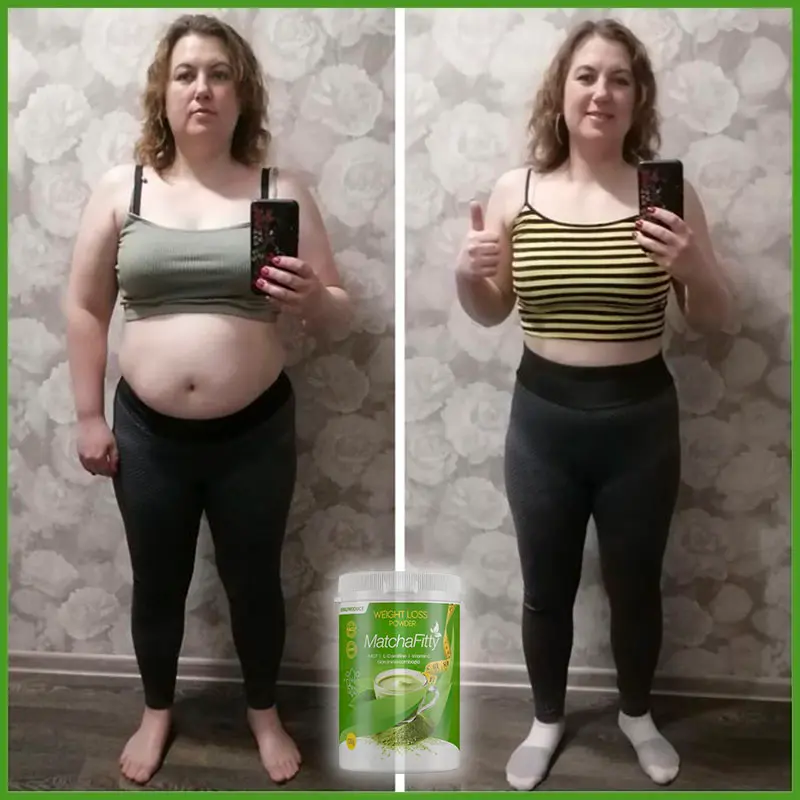 MatchaFitty výsledek 8