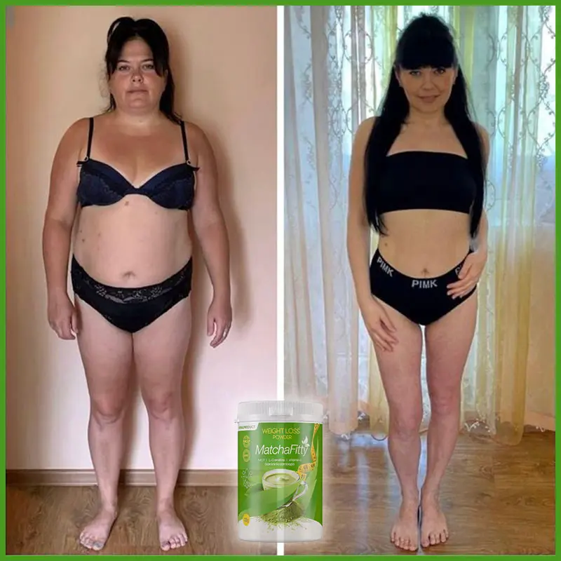 MatchaFitty výsledek 9